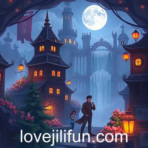 LOVEJILI
