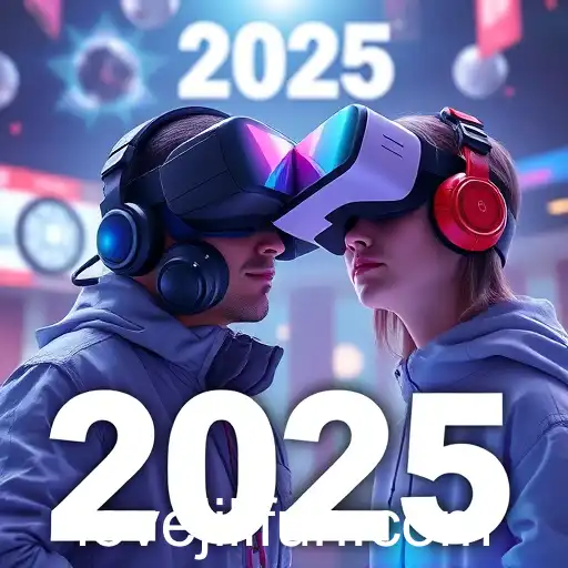 Digital Evolution in Gaming