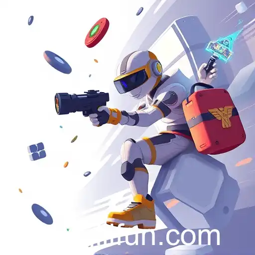 Exploring LOVEJILI: A Glimpse into the Diverse World of Online Gaming