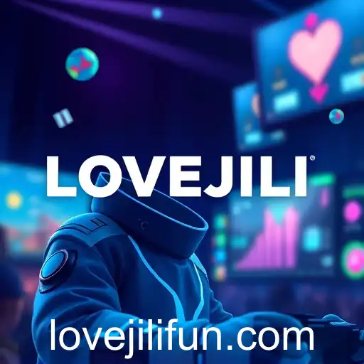 Exploring LOVEJILI: A New Era in Online Gaming