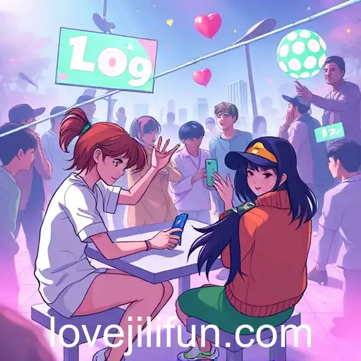 Exploring the Evolution of LOVEJILI Gaming