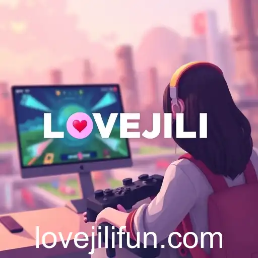 The Evolution of Online Gaming and LOVEJILI's Impact
