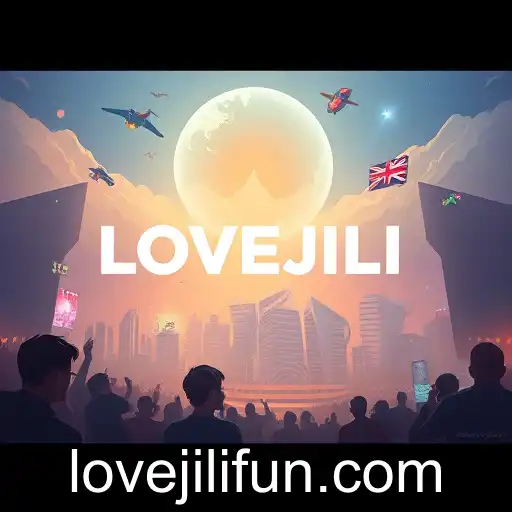 The Rise of LOVEJILI in the Gaming World