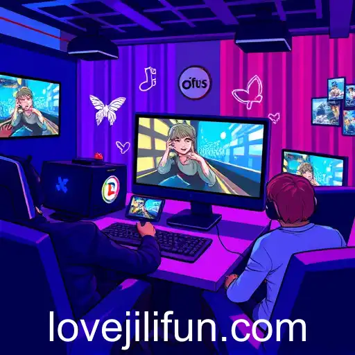 The Rise of Online Gaming in 2025