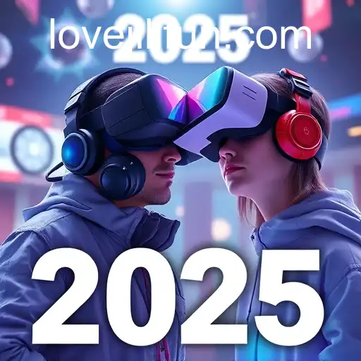 Digital Evolution in Gaming