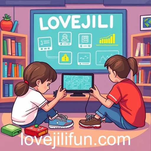 LOVEJILI