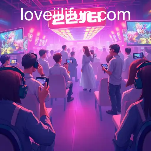 The Evolution of Online Gaming in 2026