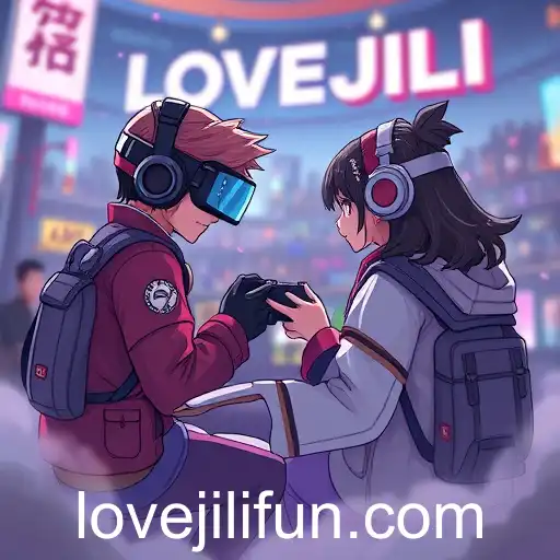 Evolving Trends in Online Gaming