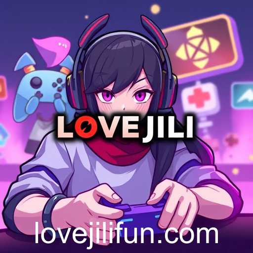The Future of Online Gaming and LOVEJILI