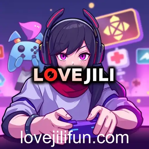 The Future of Online Gaming and LOVEJILI