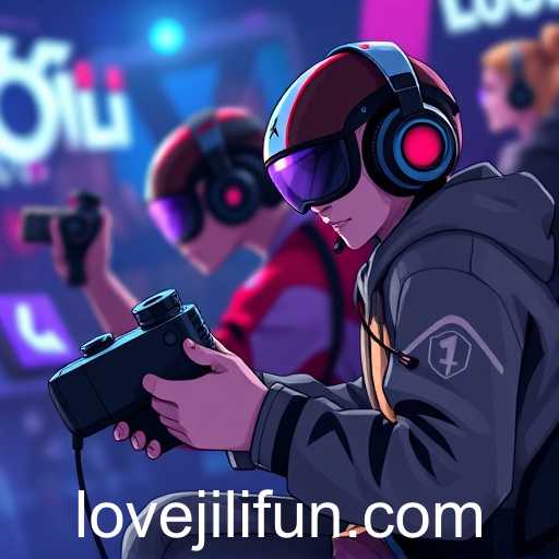 The Rise of LOVEJILI: Gaming Beyond Borders