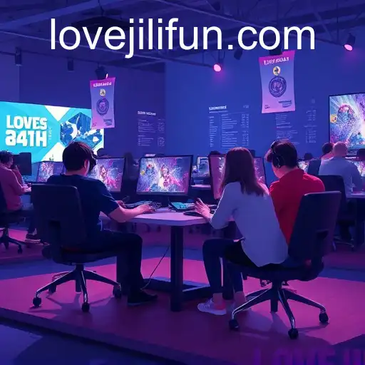 Gaming Platforms Embrace Innovation