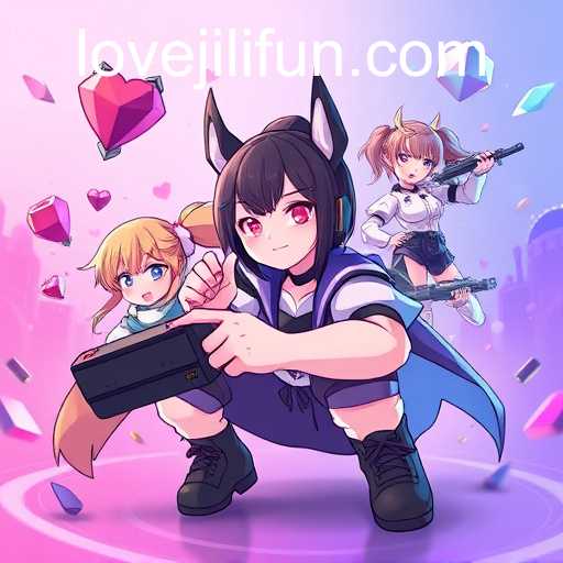 The Rise of LOVEJILI: A Digital Gaming Phenomenon
