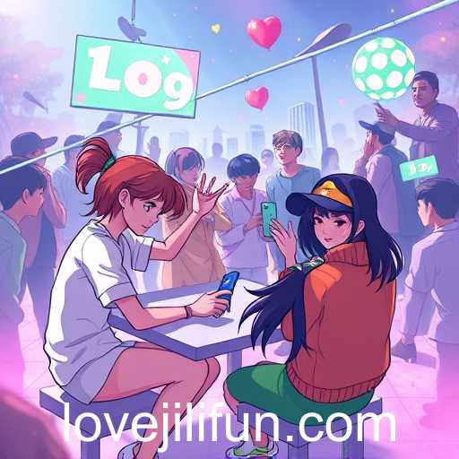 Exploring the Evolution of LOVEJILI Gaming