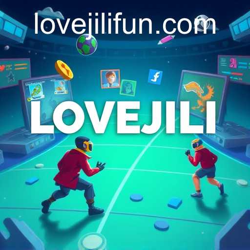 The Rise of LOVEJILI and Its Impact on Online Gaming