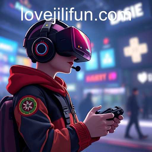 The Evolution of LOVEJILI: A Gaming Revolution