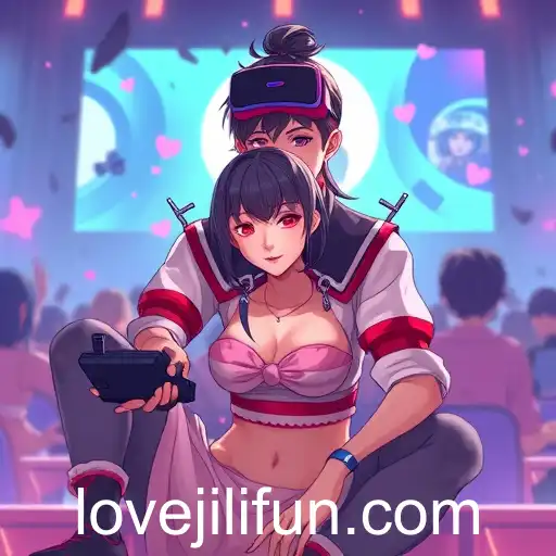 LOVEJILI: A Game Changer in the Digital Arena