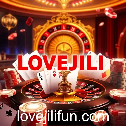 The Rise of LOVEJILI in the Gaming World