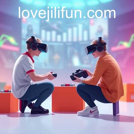 Exploring the Rise of LOVEJILI