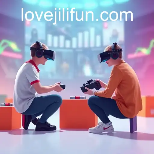 Exploring the Rise of LOVEJILI