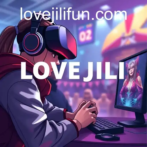 LOVEJILI: The Rising Star in Online Gaming