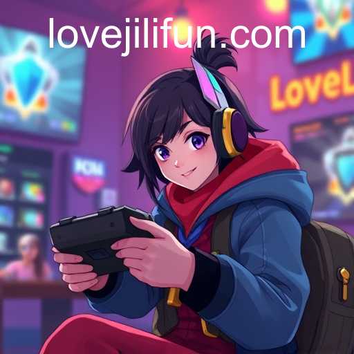 The Evolution of Online Gaming: Lovejili's Impact