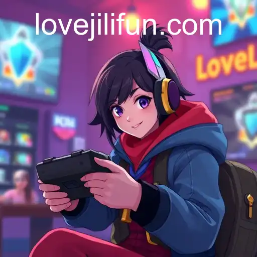 The Evolution of Online Gaming: Lovejili's Impact