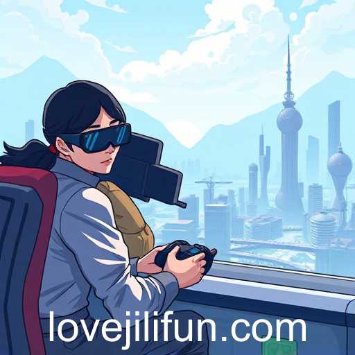 The Expanding Universe of Online Gaming