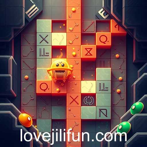 LOVEJILI