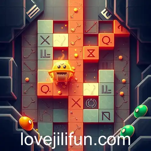 Unraveling the Intrigue of Puzzle Games on LOVEJILI