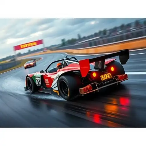 Exploring the Excitement of Racing Games: Unlocking the Thrill with LOVEJILI
