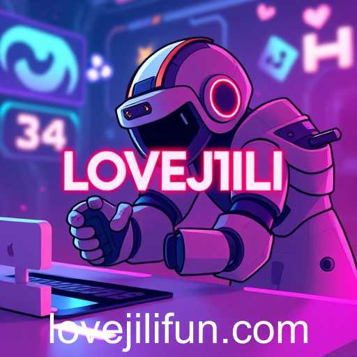 The Rise of LOVEJILI in Online Gaming