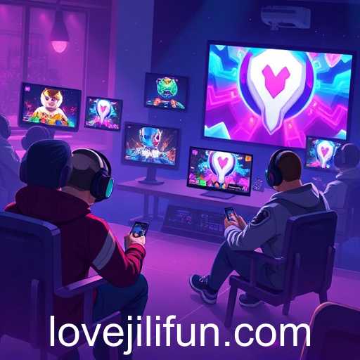 The Rise of LOVEJILI: A Game-Changer in Online Entertainment