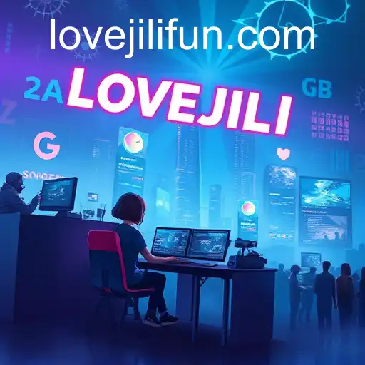 The Rise of LOVEJILI in Modern Gaming
