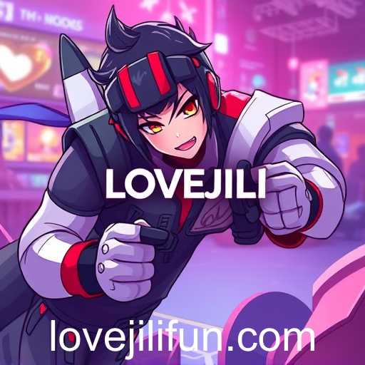 The Rise of LOVEJILI in the Gaming World