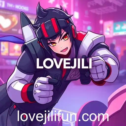 The Rise of LOVEJILI in the Gaming World