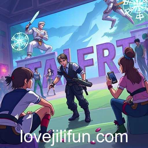 Rising Trends in Online Gaming
