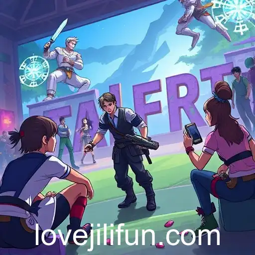 Rising Trends in Online Gaming