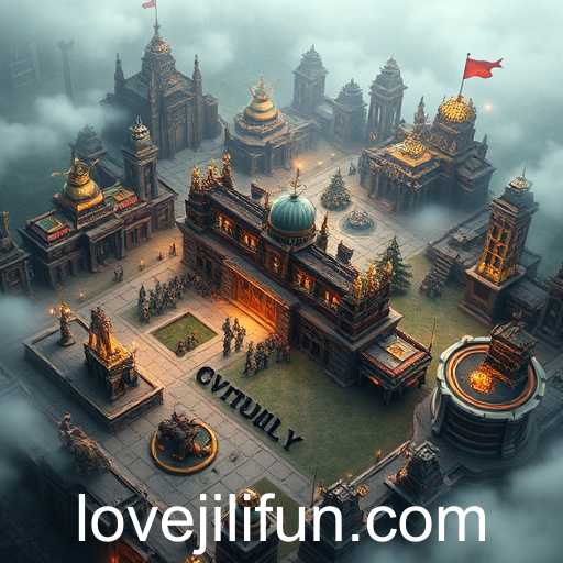 LOVEJILI