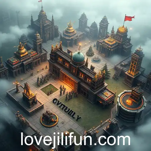 Exploring the World of Strategy Games: A Deep Dive into LOVEJILI